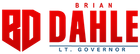Brian Dahle